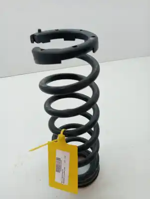 Second-hand car spare part Shock Absorber Spring for MITSUBISHI OUTLANDER (CW0) 2.4I 170 4X4 OEM IAM references 4140A040  