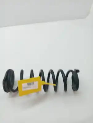 Pezzo di ricambio per auto di seconda mano molla di ammortizzazione per mitsubishi outlander (cw0) 2.4i 170 4x4 riferimenti oem iam 4140a040  