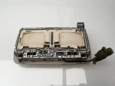 Second-hand car spare part interior light for opel combo d 263a2000 oem iam references 735624677  