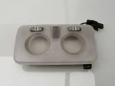 Second-hand car spare part Interior Light for OPEL COMBO D 263A2000 OEM IAM references 735624677  