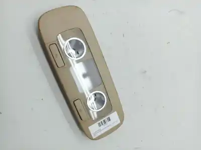 Peça sobressalente para automóvel em segunda mão luz interior por volkswagen passat variant (3c5) * referências oem iam 3c0947291c