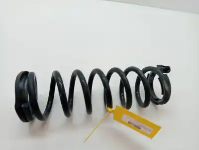 Second-hand car spare part Shock Absorber Spring for MITSUBISHI OUTLANDER (CW0) 2.4I 170 4X4 OEM IAM references 4140A040  