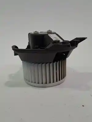 Second-hand car spare part air conditioning radiator electric fan for opel combo life e opel combo oem iam references 95514201