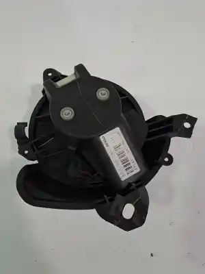 Second-hand car spare part air conditioning radiator electric fan for opel combo life e opel combo oem iam references 95514201  1845162