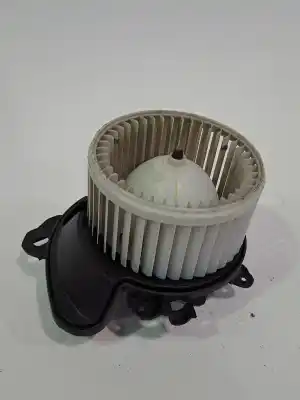 Second-hand car spare part air conditioning radiator electric fan for opel combo life e opel combo oem iam references 95514201  1845162