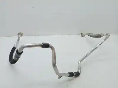 Peça sobressalente para automóvel em segunda mão tubos de ar condicionado por volkswagen passat variant (3c5) * referências oem iam 3c0820743bf