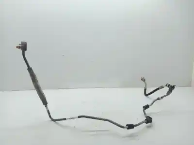 Peça sobressalente para automóvel em segunda mão tubos de ar condicionado por volkswagen passat variant (3c5) * referências oem iam 3c0820741aj
