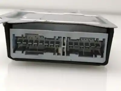 Second-hand car spare part airbag control unit for opel combo d 263a2000 oem iam references 52014450  0285012824