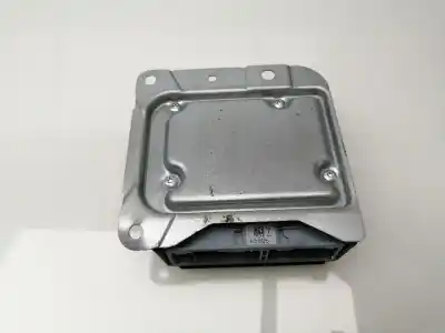 Second-hand car spare part airbag control unit for opel combo d 263a2000 oem iam references 52014450  0285012824