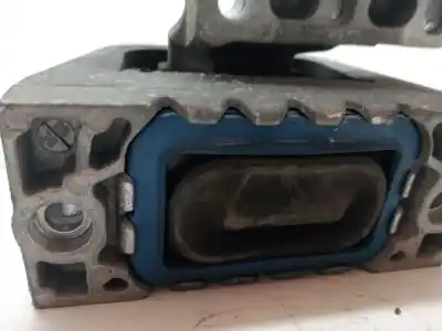 Second-hand car spare part engine support for volkswagen passat variant (3c5) * oem iam references 1k0199262k  