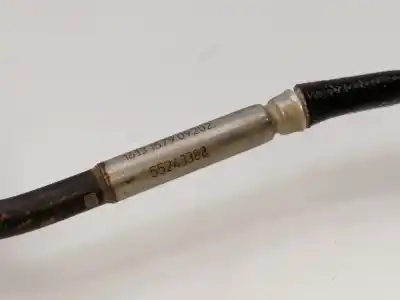 Second-hand car spare part sensor for opel combo d 263a2000 oem iam references 55243388  