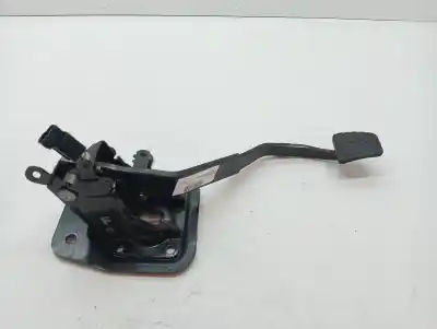 Автозапчасти б/у педаль сцепления за MITSUBISHI OUTLANDER (CW0) 2.4I 170 4X4 ссылки OEM IAM MN101630  