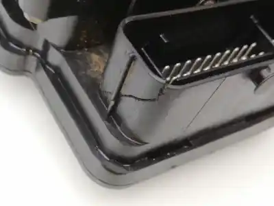 Pezzo di ricambio per auto di seconda mano abs per opel combo d 263a2000 riferimenti oem iam 00052026358  10096116373 - 10021210524