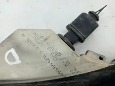 Pezzo di ricambio per auto di seconda mano pilota anteriore destro per volkswagen passat variant (3c5) * riferimenti oem iam 3c0953042e  