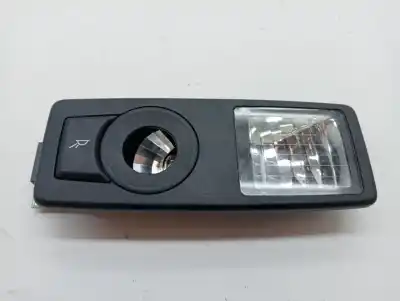 Second-hand car spare part interior light for bmw x5 (e70) 3.0 d oem iam references 63316973624
