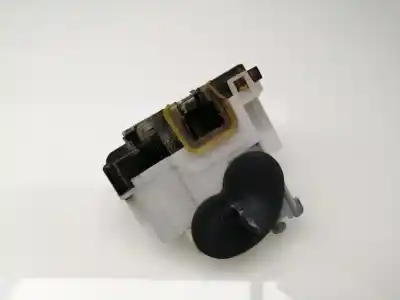 Second-hand car spare part rear left door lock for opel combo d 263a2000 oem iam references 519103570  