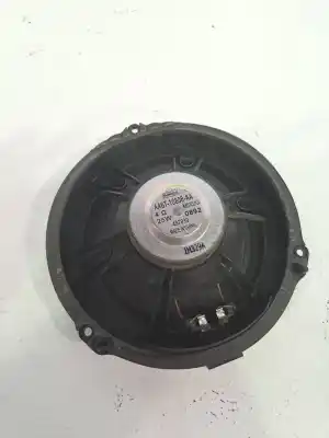 Second-hand car spare part speaker for ford focus lim. (cb8) focus st sport oem iam references 1702795  aa6t18808aa