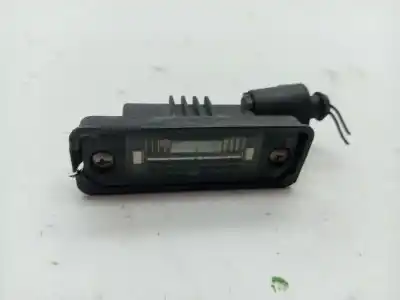 Автозапчастина б/у реєстрація пілот для VOLKSWAGEN PASSAT VARIANT (3C5) * Посилання на OEM IAM 3C5943021  