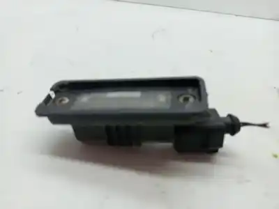 Pezzo di ricambio per auto di seconda mano pilota di registrazione per volkswagen passat variant (3c5) * riferimenti oem iam 3c5943021  