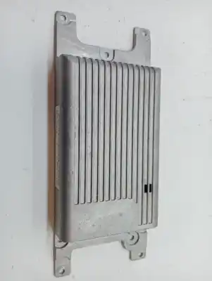 Peça sobressalente para automóvel em segunda mão módulo de confort / bsi /bcm por bmw x5 (e70) 3.0 d referências oem iam 84109215184  84109132539