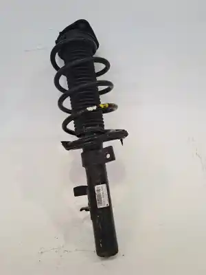 Peça sobressalente para automóvel em segunda mão amortecedor dianteiro direito por ford focus lim. (cb8) focus st sport referências oem iam 1709762  bv6118045aac