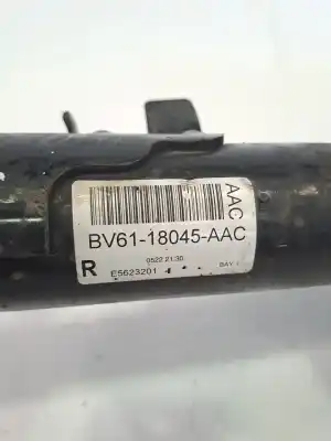 Peça sobressalente para automóvel em segunda mão amortecedor dianteiro direito por ford focus lim. (cb8) focus st sport referências oem iam 1709762  bv6118045aac