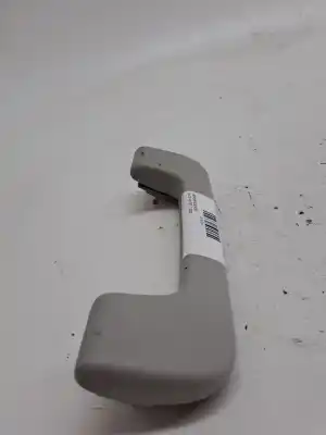 Автозапчастина б/у усередині передня права ручка для audi a3 (8p) a3 ii hayon fase 1 посилання на oem iam 8p0857607m  