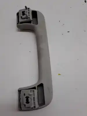 Автозапчастина б/у усередині передня права ручка для audi a3 (8p) a3 ii hayon fase 1 посилання на oem iam 8p0857607m  