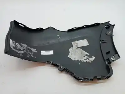Second-hand car spare part left rear bumper for bmw x5 (e70) 3.0 d oem iam references 51128037281  