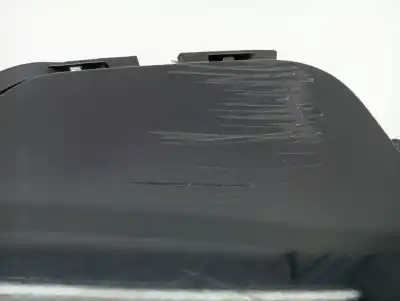 Second-hand car spare part left rear bumper for bmw x5 (e70) 3.0 d oem iam references 51128037281  