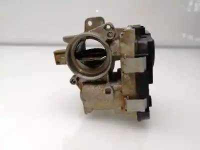 Second-hand car spare part throttle body for opel combo d 263a2000 oem iam references 55255919  