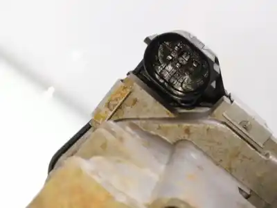 Second-hand car spare part throttle body for opel combo d 263a2000 oem iam references 55255919  