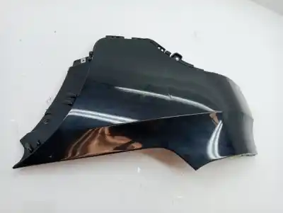 Second-hand car spare part right rear bumper for bmw x5 (e70) 3.0 d oem iam references 51128037282