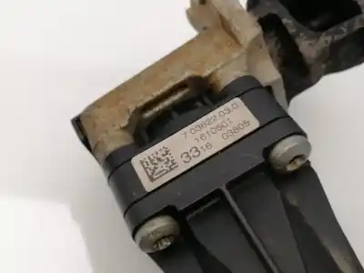 Автозапчасти б/у клапан рог за opel combo d 263a2000 ссылки oem iam 703622030  701599120 - 1610501