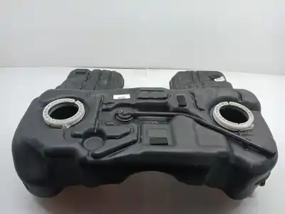 Second-hand car spare part fuel tank for bmw x5 (e70) 3.0 d oem iam references 16117195462