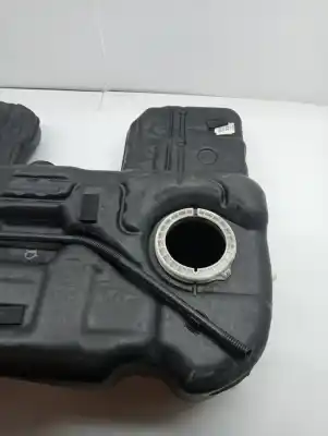 Peça sobressalente para automóvel em segunda mão depósito de combustível por bmw x5 (e70) 3.0 d referências oem iam 16117195462  