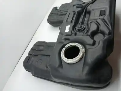 Peça sobressalente para automóvel em segunda mão depósito de combustível por bmw x5 (e70) 3.0 d referências oem iam 16117195462  