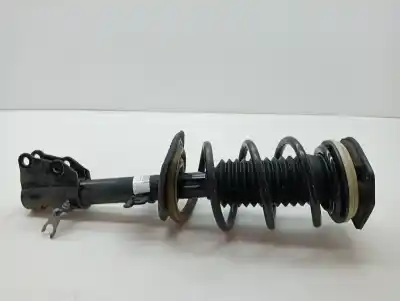 Автозапчастина б/у передній правий амортизатор для RENAULT KANGOO II (F/KW0) K9K E8 Посилання на OEM IAM 543029762R  