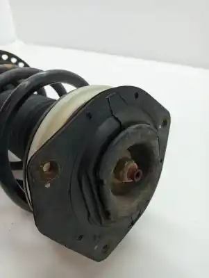 Автозапчастина б/у передній правий амортизатор для renault kangoo ii (f/kw0) k9k e8 посилання на oem iam 543029762r   Автозапчастина б/у передній правий амортизатор для renault kangoo ii (f/kw0) k9k e8 посилання на oem iam 543029762r