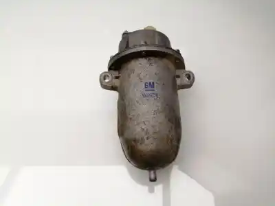 Автозапчасти б/у поддержка дизельного фильтра за OPEL COMBO D 263A2000 ссылки OEM IAM 50926778  