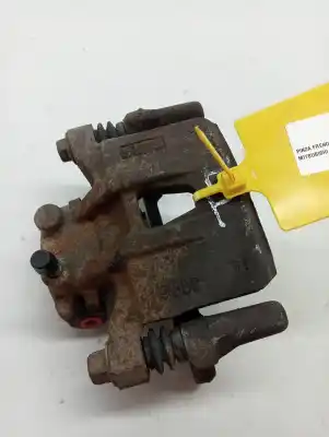 Gebrauchtes Autoersatzteil Bremszange Hinten Links zum MITSUBISHI OUTLANDER (CW0) 2.4I 170 4X4 OEM-IAM-Referenzen MN116309  