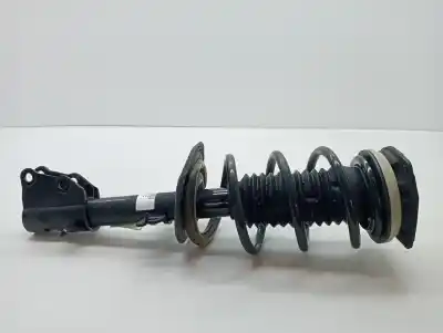 Автозапчасти б/у передний левый амортизатор за RENAULT KANGOO II (F/KW0) K9K E8 ссылки OEM IAM 543029762R   Автозапчасти б/у передний левый амортизатор за RENAULT KANGOO II (F/KW0) K9K E8 ссылки OEM IAM 543029762R