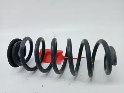 Pezzo di ricambio per auto di seconda mano Molla Di Ammortizzazione per AUDI A3 (8P) A3 II HAYON FASE 1 Riferimenti OEM IAM 8P0511115Q  