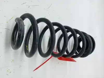 Автозапчастина б/у демпфуюча песна для audi a3 (8p) a3 ii hayon fase 1 посилання на oem iam 8p0511115q  