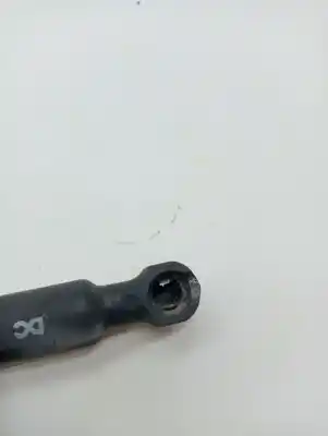 Peça sobressalente para automóvel em segunda mão amortecedor do capô por renault kangoo (f/kc0) authentique referências oem iam 654706489r  