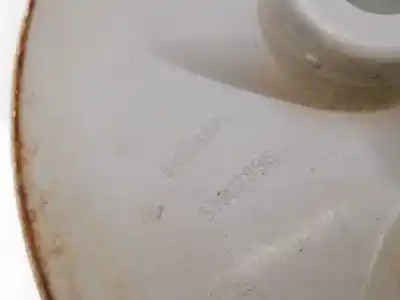 Pezzo di ricambio per auto di seconda mano coprimozzi per opel combo d 263a2000 riferimenti oem iam 51906088  51907896