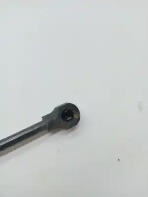 Peça sobressalente para automóvel em segunda mão amortecedor do capô por renault kangoo (f/kc0) authentique referências oem iam 654706489r  