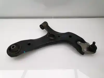 Peça sobressalente para automóvel em segunda mão Braço De Suspensão Inferior Dianteiro Direito por TOYOTA AURIS AURIS (2006-2012) Referências OEM IAM 4806802130  