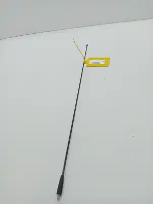 Peça sobressalente para automóvel em segunda mão antena por renault kangoo (f/kc0) authentique referências oem iam 7700309806