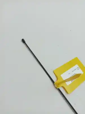 Peça sobressalente para automóvel em segunda mão antena por renault kangoo (f/kc0) authentique referências oem iam 7700309806  